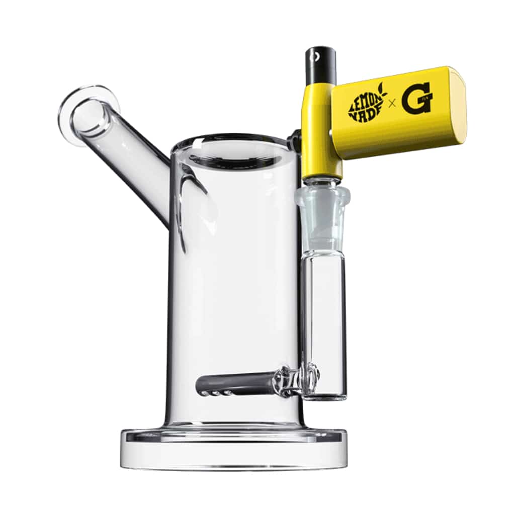 Lemonnade X GPEN Connect Vaporizer **CLOSEOUT** - Smoke Shop Wholesale. Done Right.