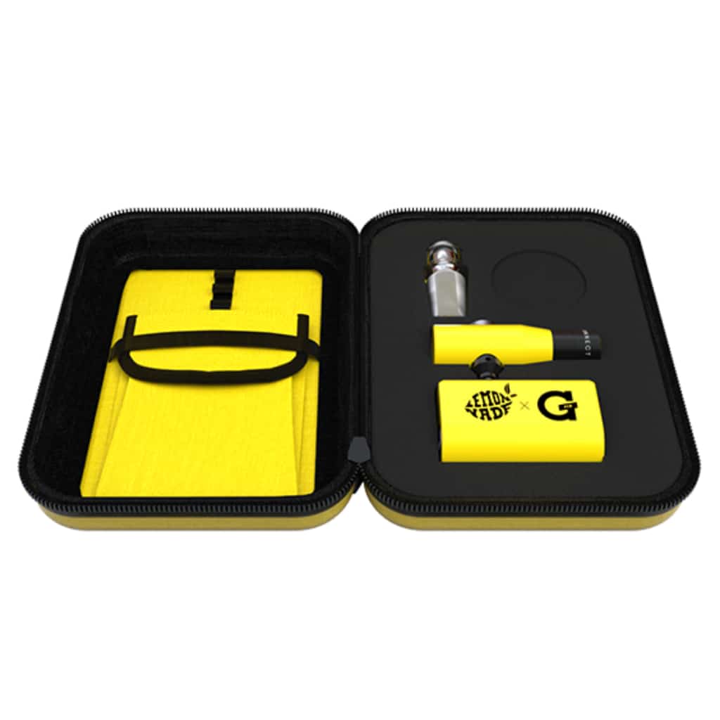 Lemonnade X GPEN Connect Vaporizer **CLOSEOUT** - Smoke Shop Wholesale. Done Right.
