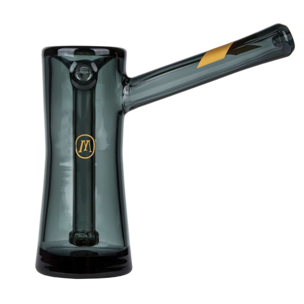 Marley Natural Smoked Bubbler - Smoke Shop Wholesale. Done Right.