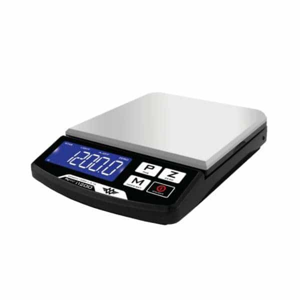 My Weigh 7001DX, My Weigh