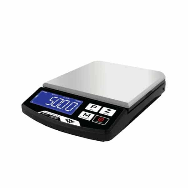 MyWeigh iBalance i500 - Smoke Shop Wholesale. Done Right.