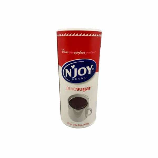 N-Joy Pure Sugar Stash - Smoke Shop Wholesale. Done Right.