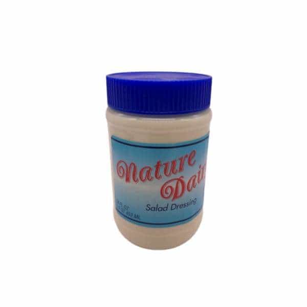 Nature Dairy Salad Dressing Stash - Smoke Shop Wholesale. Done Right.
