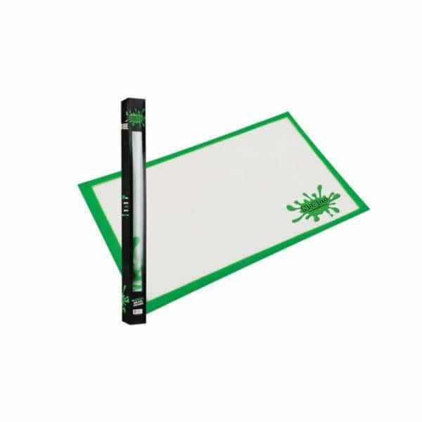 NoGoo Large Silicone Mat - Smoke Shop Wholesale. Done Right.