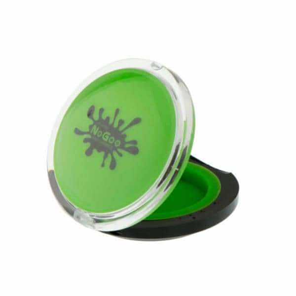 NoGoo Plastic Jar Container - Smoke Shop Wholesale. Done Right.