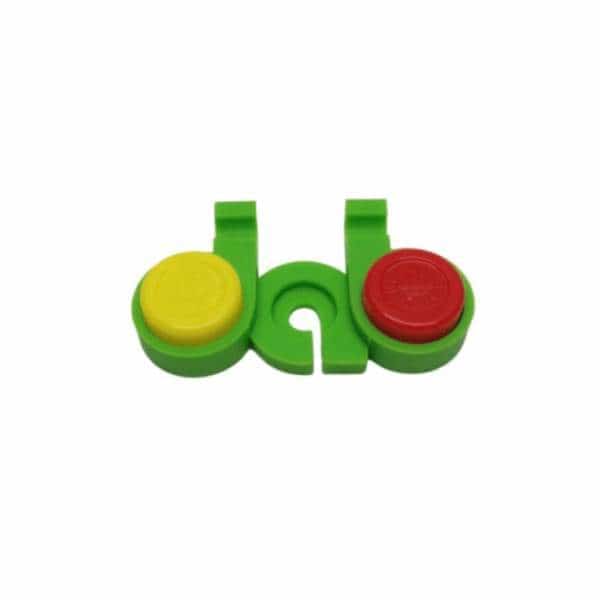 NoGoo Silicone Dab Station **CLOSEOUT** - Smoke Shop Wholesale. Done Right.