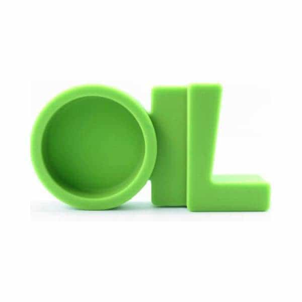 NoGoo Silicone Oil Station **CLOSEOUT** - Smoke Shop Wholesale. Done Right.