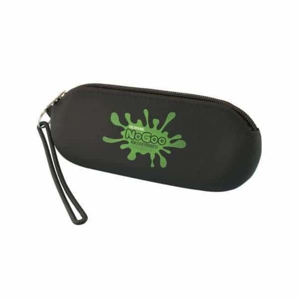 NoGoo Zipper Storage Case - Smoke Shop Wholesale. Done Right.