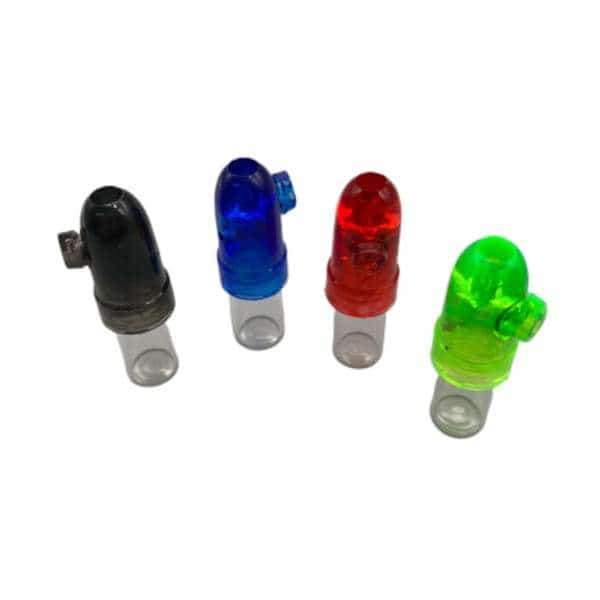 Novelty Nasal Snuff Dispenser - Smoke Shop Wholesale. Done Right.