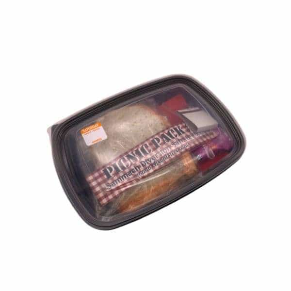 Picnic Pack Stash - Smoke Shop Wholesale. Done Right.
