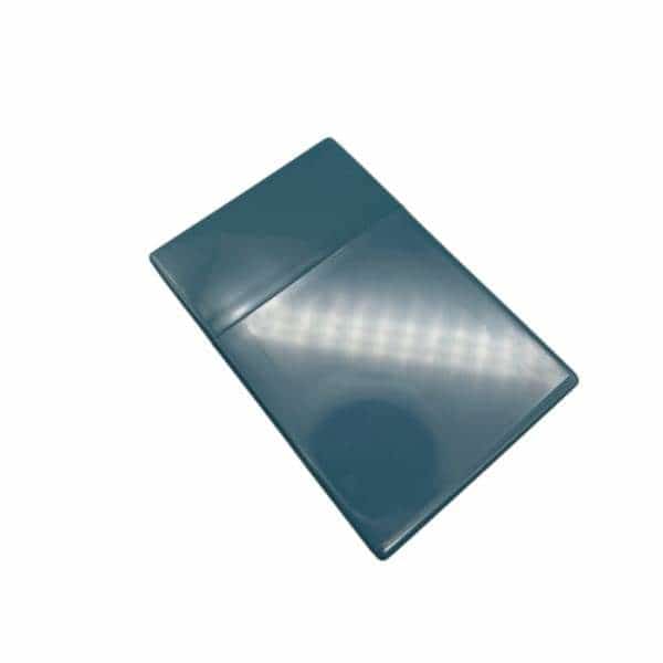 Plastic Assorted Color Cigarette Case 12ct Display - Smoke Shop Wholesale. Done Right.