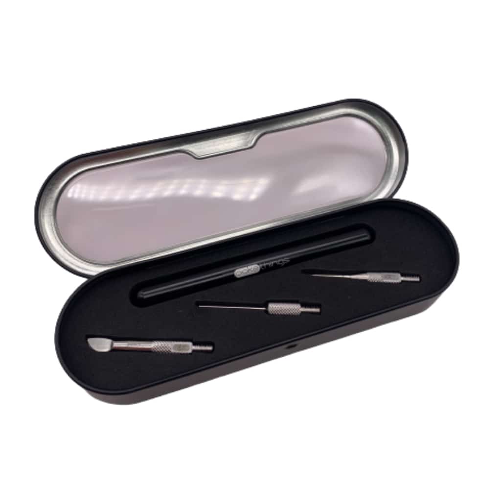 Poke Things Tool Kit - Smoke Shop Wholesale. Done Right.