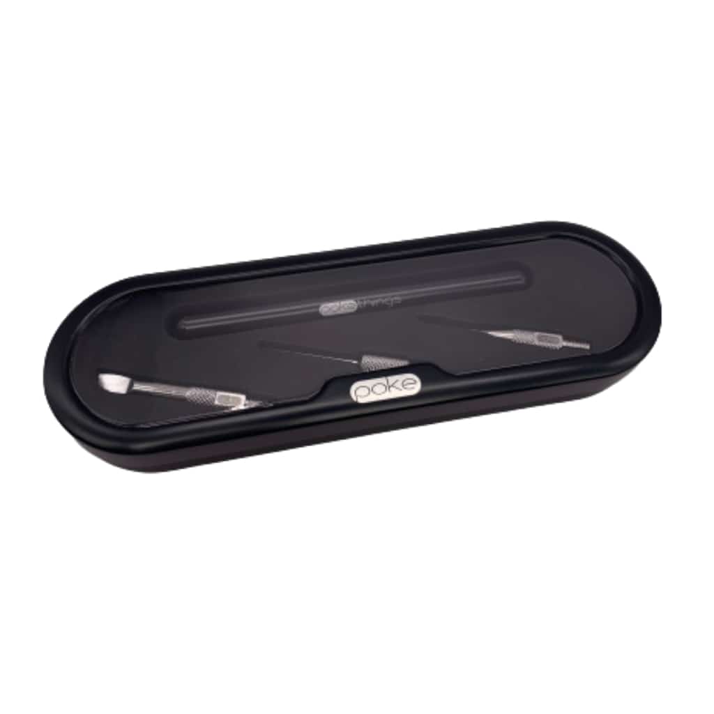 Poke Things Tool Kit - Smoke Shop Wholesale. Done Right.