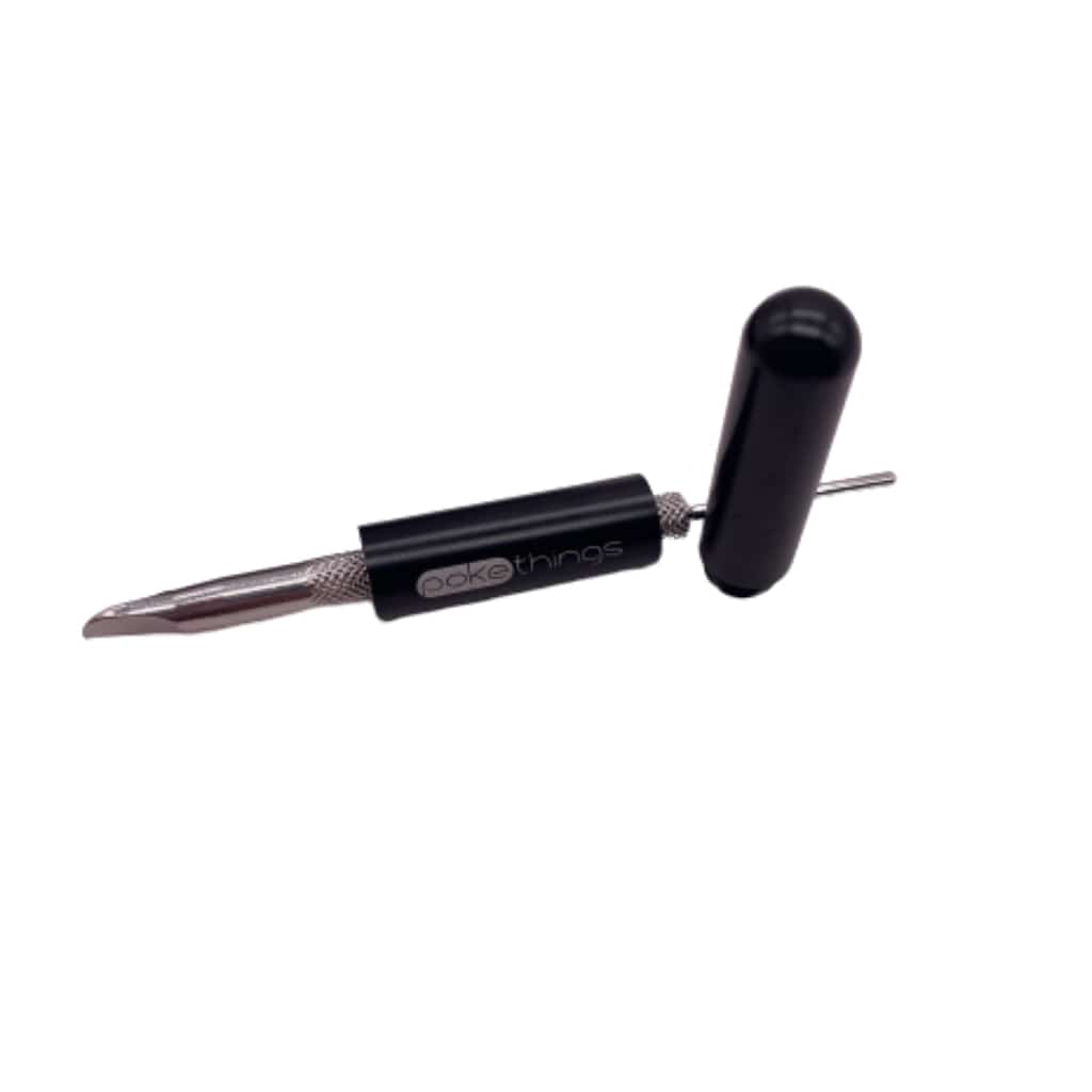 Poke Things Tool Kit - Smoke Shop Wholesale. Done Right.