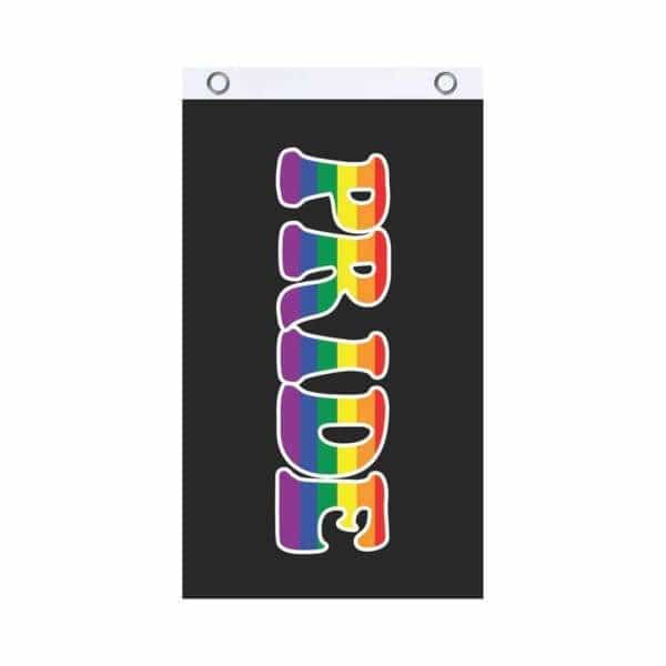 Pride Fly Flag - Smoke Shop Wholesale. Done Right.