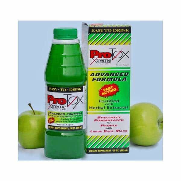 Protox Xtreme Strength Formula **CLOSEOUT** - Smoke Shop Wholesale. Done Right.