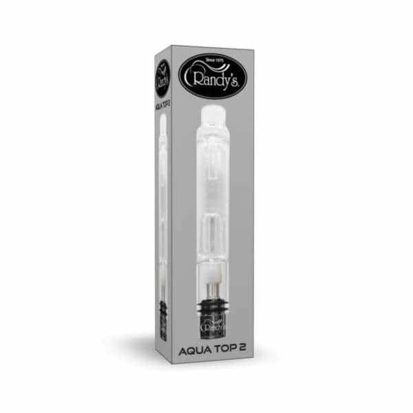 Randy’s Aqua Top 2 Attachment **CLOSEOUT** - Smoke Shop Wholesale. Done Right.