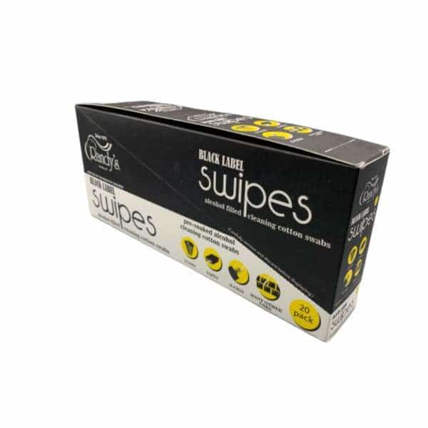 Randy’s Black Label Swipes **CLOSEOUT** - Smoke Shop Wholesale. Done Right.