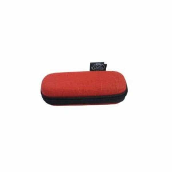 Randy’s Red Shield Case 2’’x6’’ **CLOSEOUT** - Smoke Shop Wholesale. Done Right.