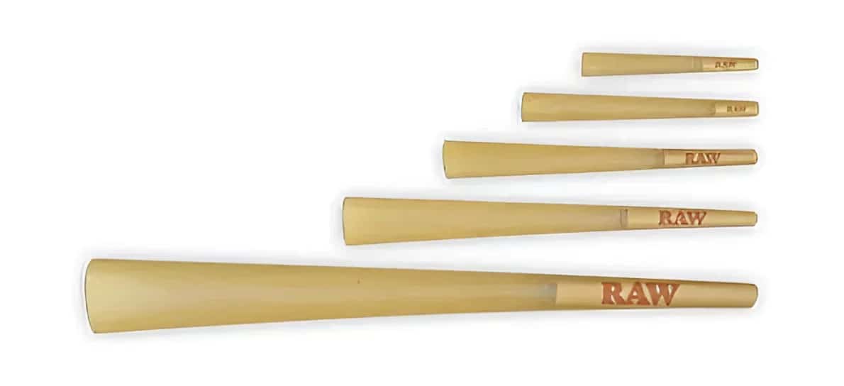 RAW Classic 5 Stage RAWket Pack - Smoke Shop Wholesale. Done Right.