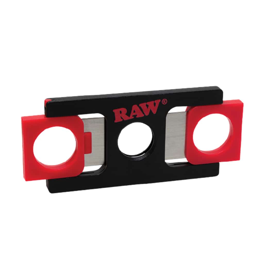 RAW Cone Cutter - Smoke Shop Wholesale. Done Right.