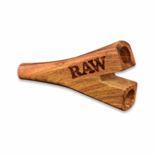 RAW Double Barrel Supernatural - Smoke Shop Wholesale. Done Right.