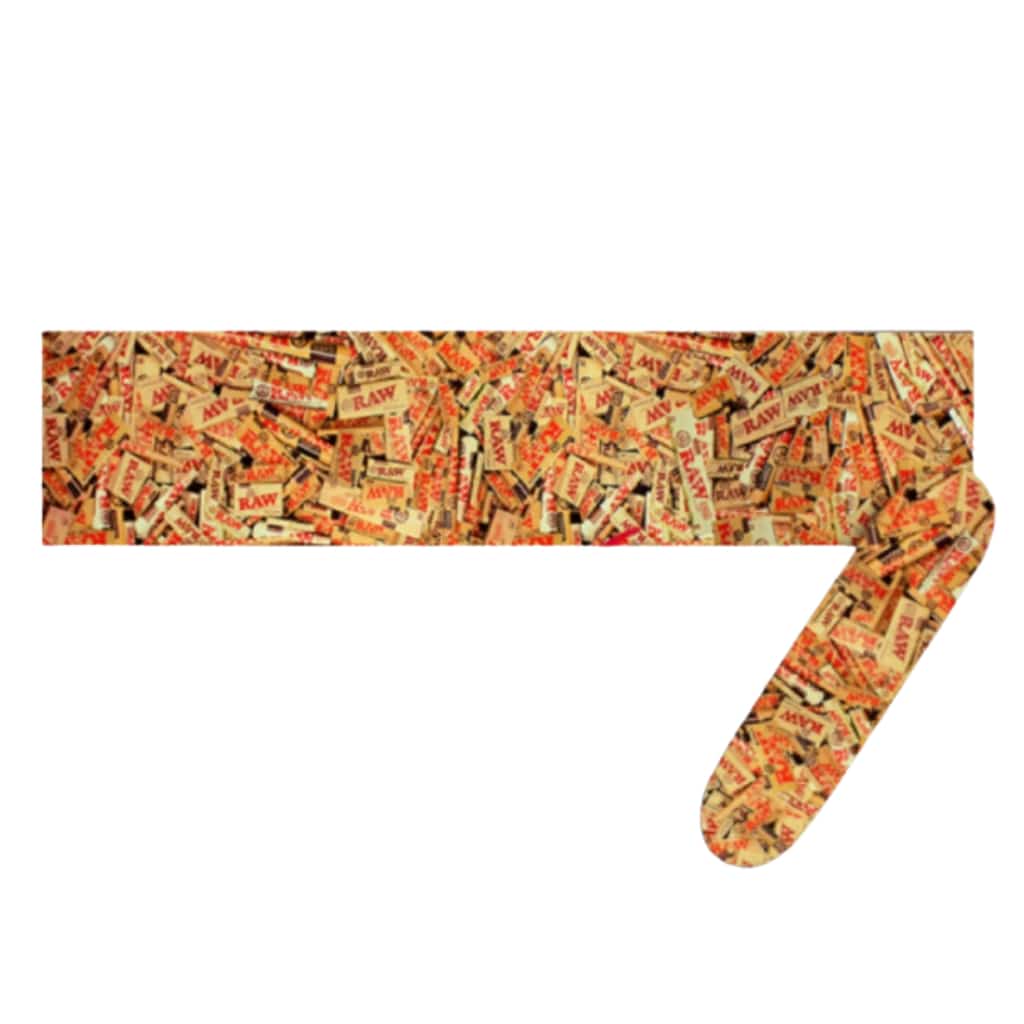 RAW Grip Tape - Smoke Shop Wholesale. Done Right.