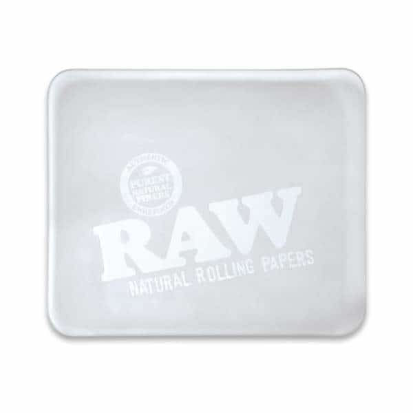 RAW Ice Rolling Tray - Smoke Shop Wholesale. Done Right.