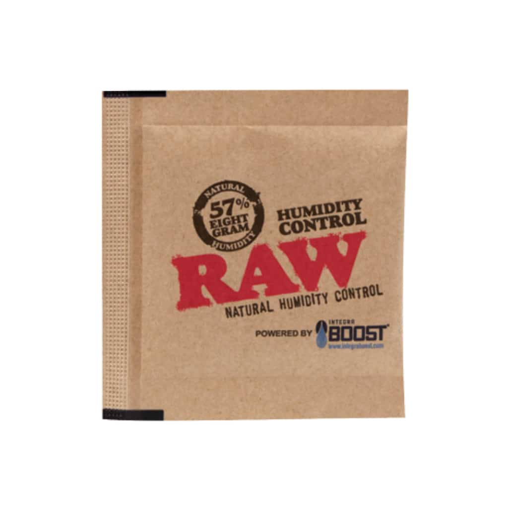 RAW Integra Humidity Packs - Smoke Shop Wholesale. Done Right.