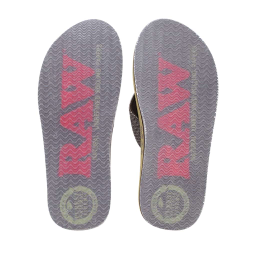 RAW Ladies Priscilla Sandals - 6pk - Smoke Shop Wholesale. Done Right.