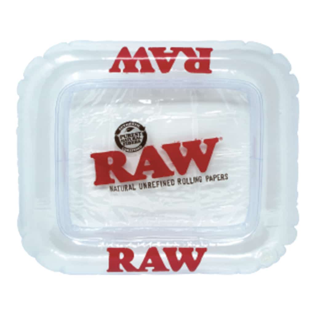 RAW Large Tray Float - Smoke Shop Wholesale. Done Right.