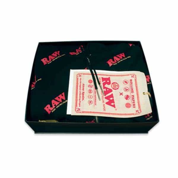 RAW Onesie - Smoke Shop Wholesale. Done Right.