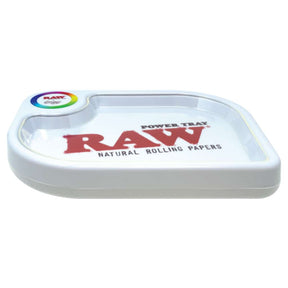 RAW Power Tray - Smoke Shop Wholesale. Done Right.