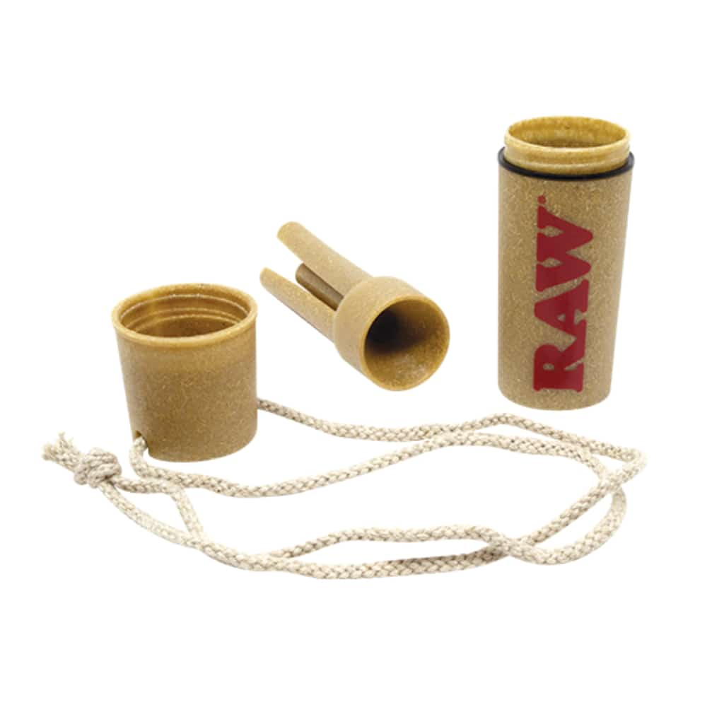 RAW Reserva Air Tight Stash - Smoke Shop Wholesale. Done Right.