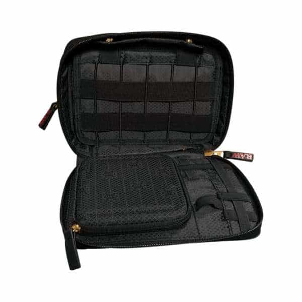 RAW Smell Proof Trapkit - Smoke Shop Wholesale. Done Right.