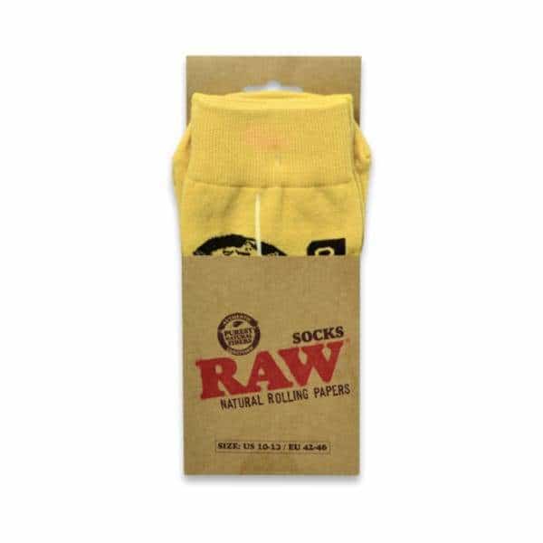 RAW Socks - Smoke Shop Wholesale. Done Right.