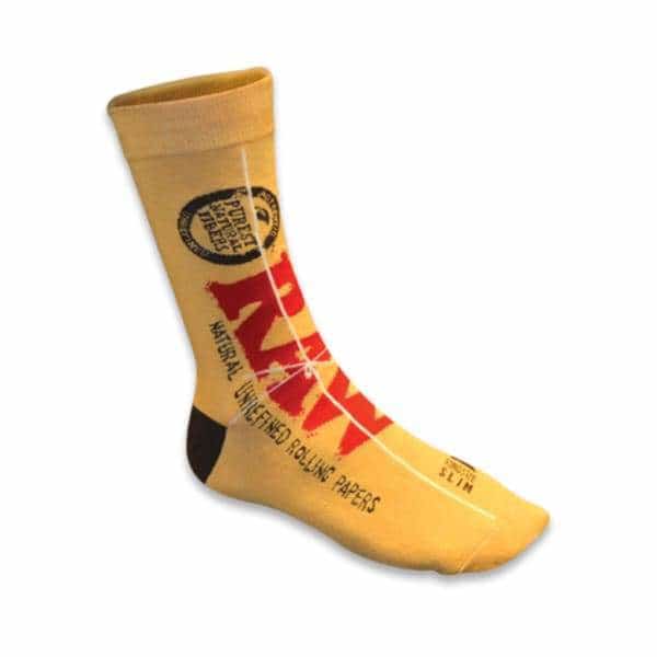 RAW Socks - Smoke Shop Wholesale. Done Right.