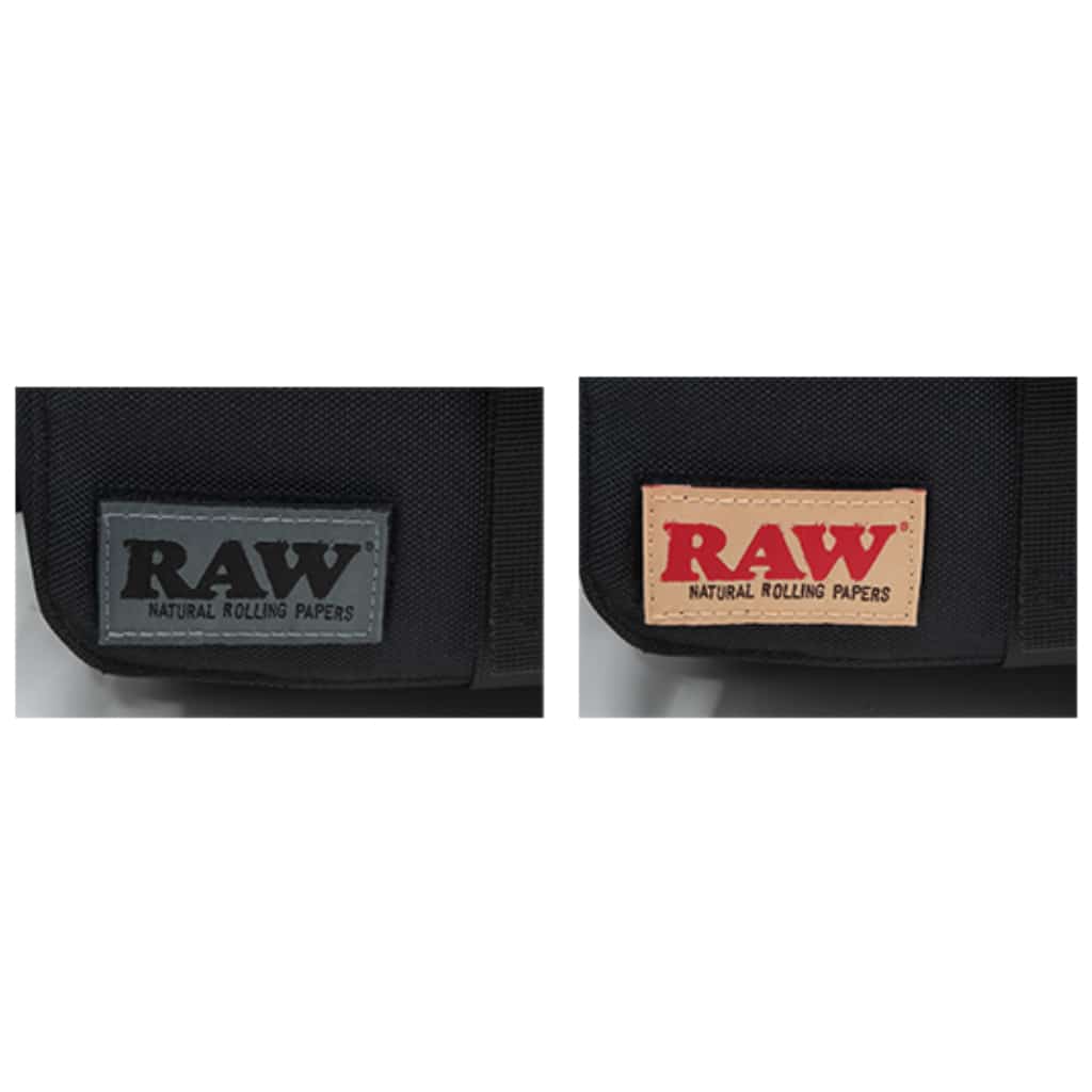 RAW x Rolling Papers Day Bag - Smoke Shop Wholesale. Done Right.