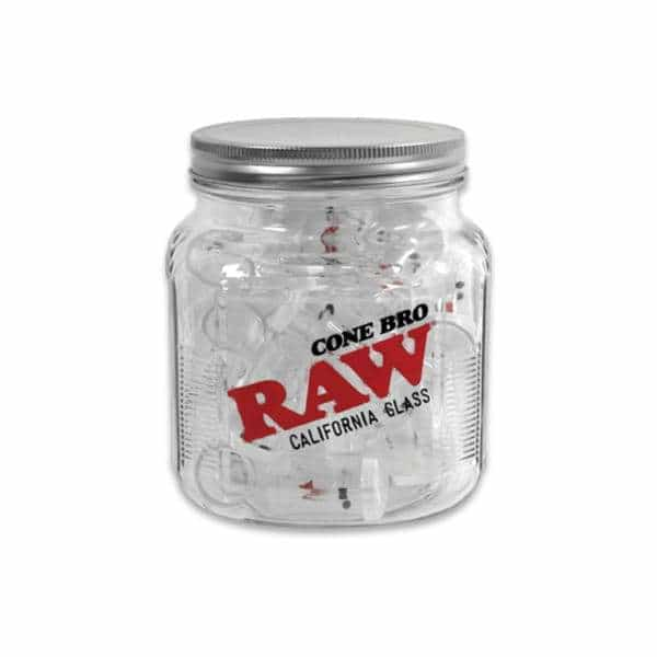 RAW x ROOR Cone Bro - Smoke Shop Wholesale. Done Right.