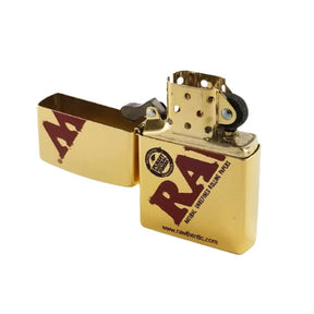 Raw Zippo Lighters - Smoke Shop Wholesale. Done Right.