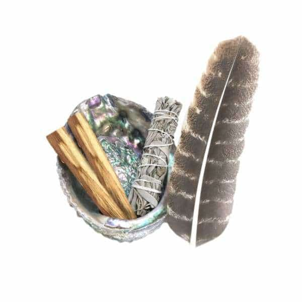 Sage Smudge Kit - Smoke Shop Wholesale. Done Right.