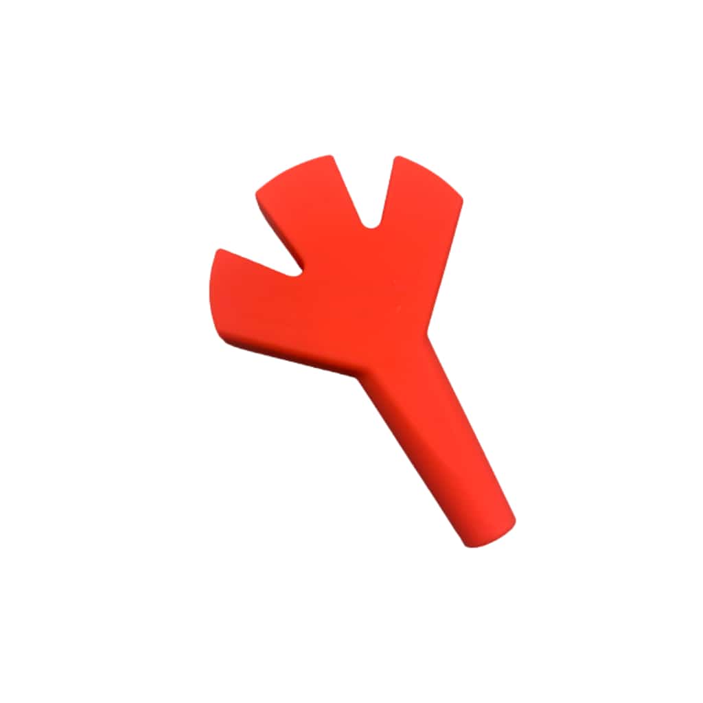 Silicone Trident Cig Holder - Smoke Shop Wholesale. Done Right.