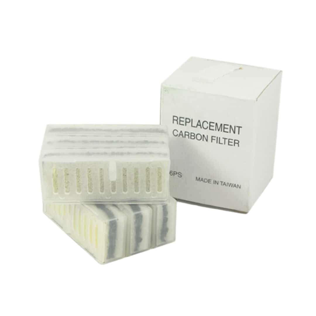 Smokeless Ashtray Filter Replacement - Smoke Shop Wholesale. Done Right.