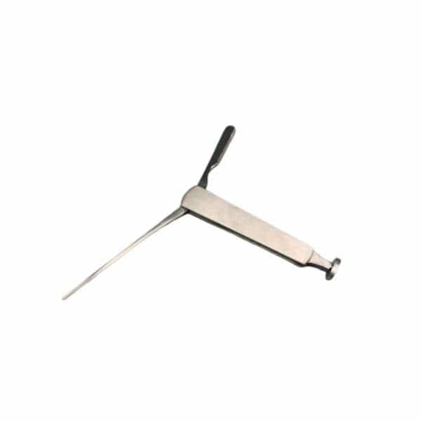 Stainless Steel 3-N-1 Pipe Tool - Smoke Shop Wholesale. Done Right.