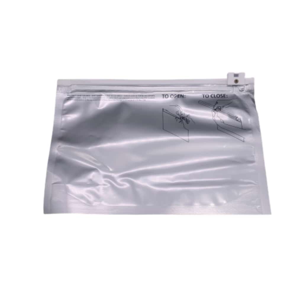Stink Sack 9’’x6’’ Child Resistant Bags - Smoke Shop Wholesale. Done Right.