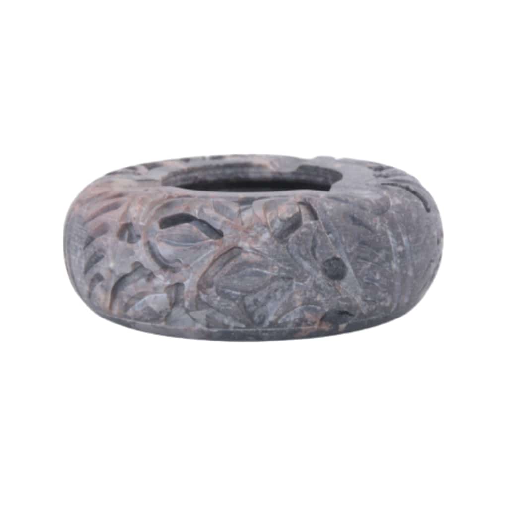 Stoned 3.5’’ Ashtray **CLOSEOUT** - Smoke Shop Wholesale. Done Right.