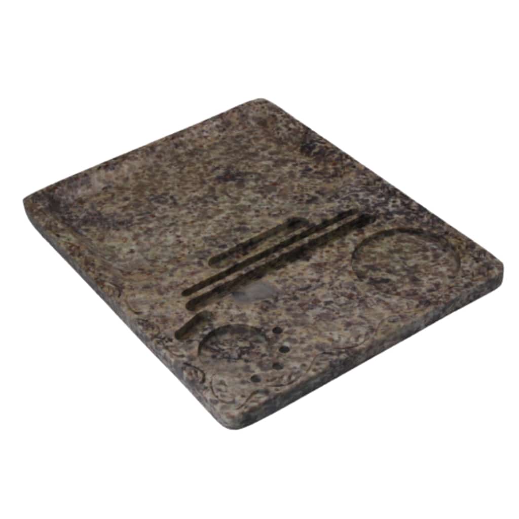 Stoned Large Rolling Tray **CLOSEOUT** - Smoke Shop Wholesale. Done Right.