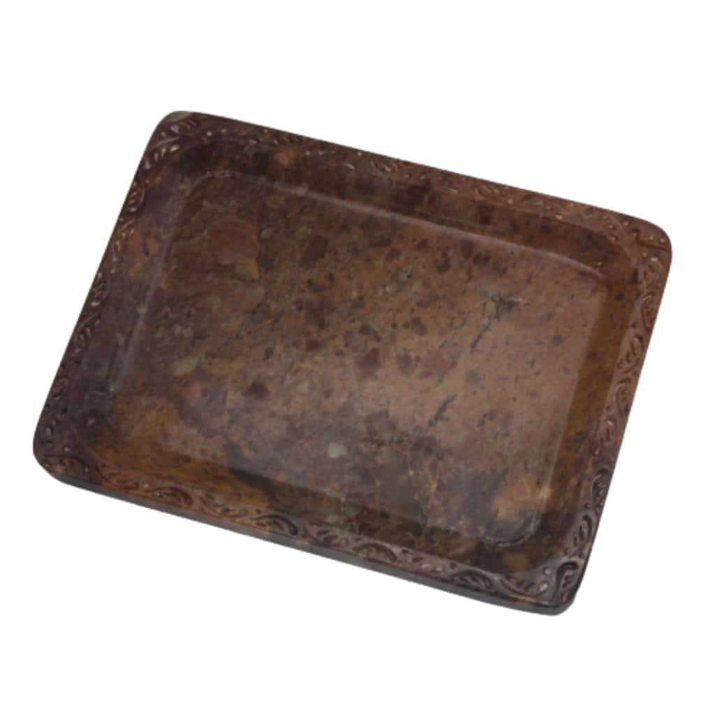 Stoned Small Rolling Tray **CLOSEOUT** - Smoke Shop Wholesale. Done Right.