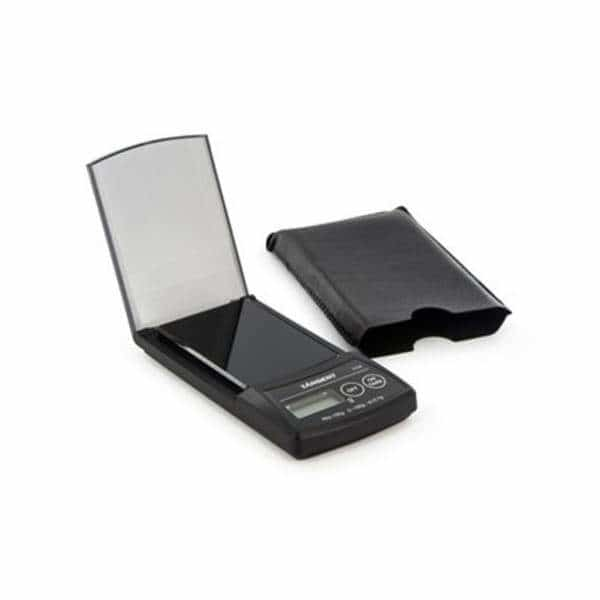 My Weigh X RAW Tray Digital Scale With Mini RAW Rolling Tray 1000g -   Finland