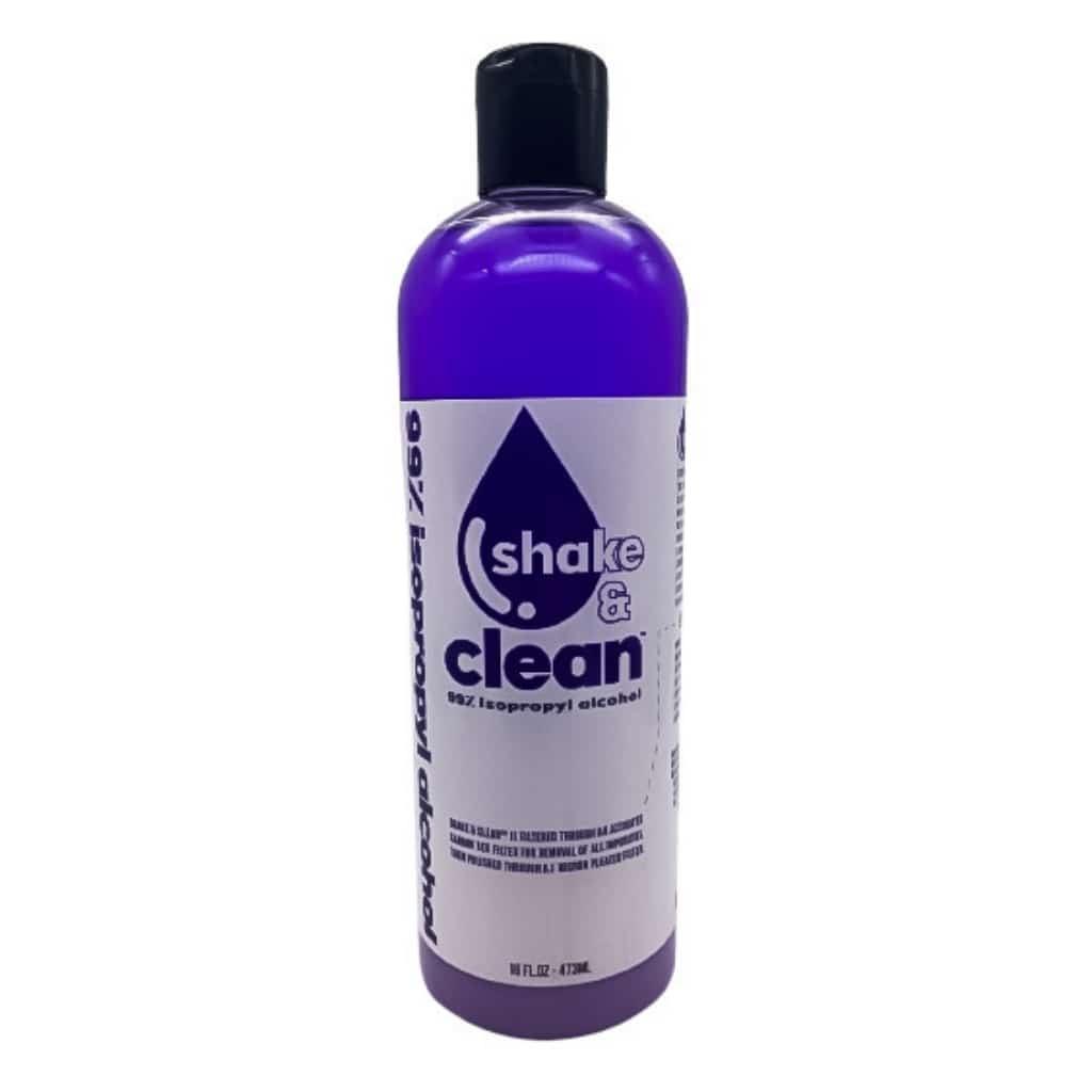 The Other One Shake & Clean - Smoke Shop Wholesale. Done Right.